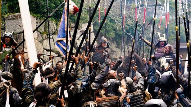『レジェンド＆バタフライ』に登場する戦国武将たちの史実や逸話を紹介！