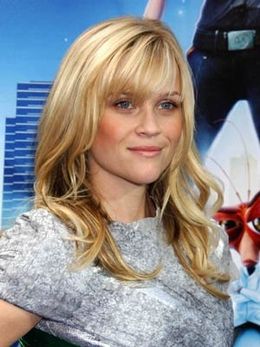 私はリース・ウィザースプーン