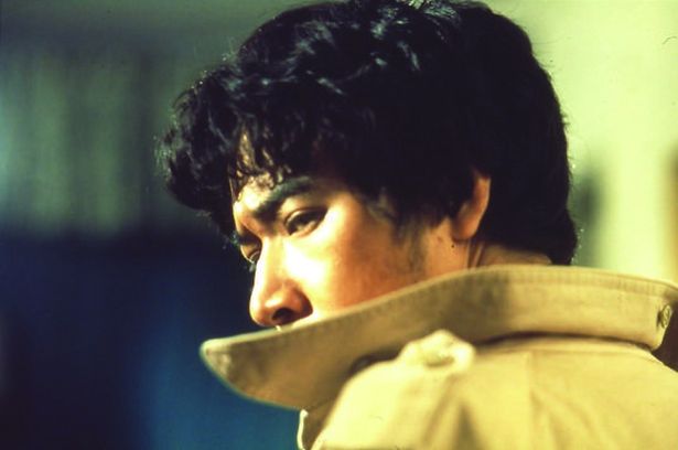 刑事役を熱演した『人間の証明』は、角川映画屈指のヒット作に