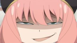 テレビアニメ「SPY×FAMILY」にあふれる、ギャップの魅力