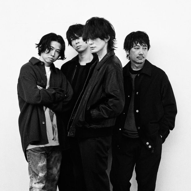 BUMP OF CHICKENと組むのは、『サマーゴースト』のloundraw監督