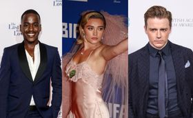 2023年注目の英国俳優を映画ライター3人が紹介する！