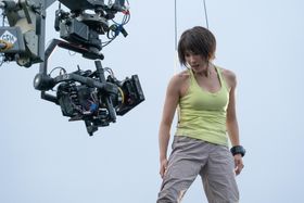 「今際の国のアリス」シーズン2はアクションもパワーアップ！