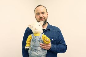 『LAMB／ラム』のヴァルディミール・ヨハンソン監督にインタビュー！