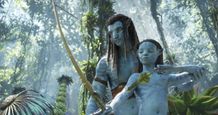北米のクリスマス週末を制したのは『アバター：ウェイ・オブ・ウォーター』！