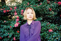  漫画家の鳥飼茜にスペシャルインタビュー！