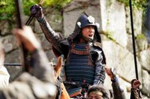 旧体制の秩序や権威を破砕し、新しい社会を構築しようした戦国時代の英雄、織田信長