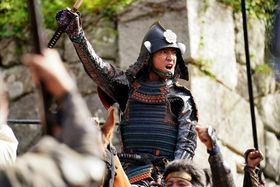 旧体制の秩序や権威を破砕し、新しい社会を構築しようした戦国時代の英雄、織田信長