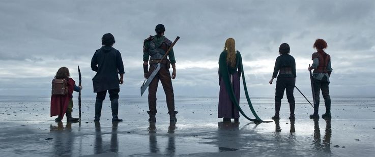 最終回前に物語が一気に動く!?「ウィロー」第7話をレビュー