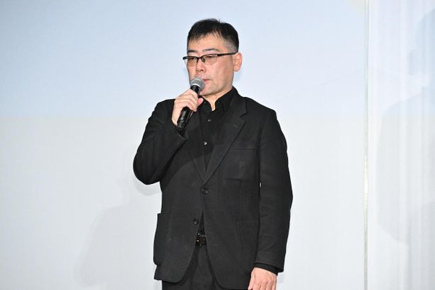 武正晴監督