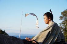 木村拓哉が生き生きと織田信長を演じる！