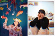 映画好きのゆりやんレトリィバァ、イチオシする『さかなのこ』の魅力とは？