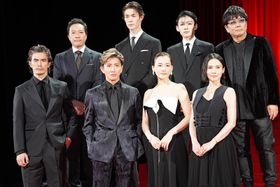 信長降臨！共演者陣が木村拓哉のカリスマ性を証言した