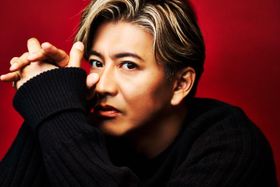 日本史上の“レジェンド”織田信長を演じた木村拓哉にインタビュー