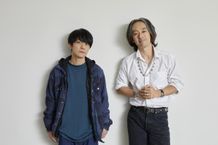 『ひみつのなっちゃん。』で主演を務めた滝藤賢一と主題歌を担当した渋谷すばるにインタビュー！