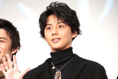 藤ヶ谷太輔、続編は「ホノルルなら参加したい」