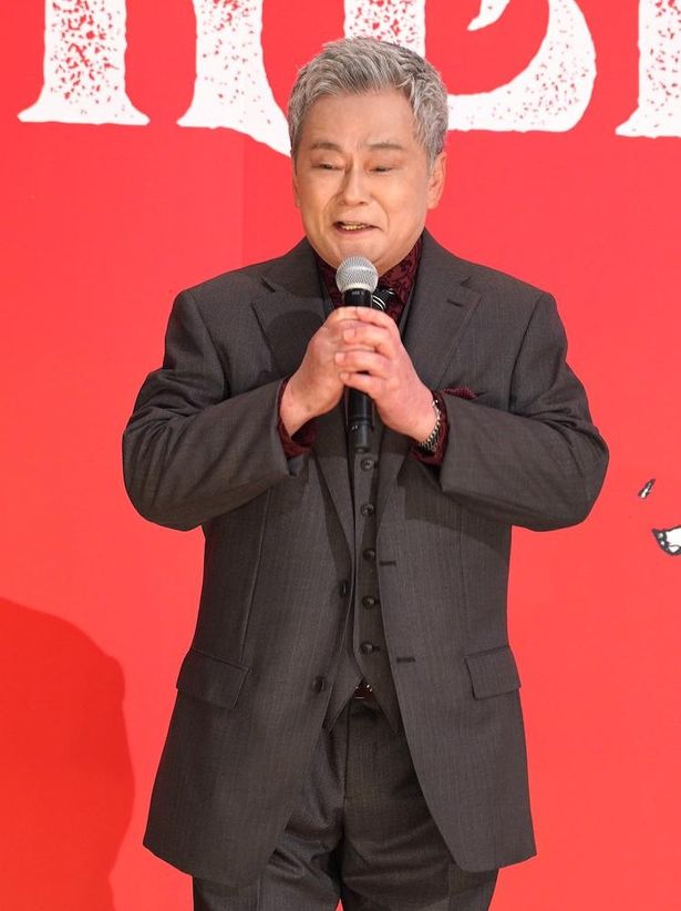 池田秀一、シャンクスのことは詳しくない!?