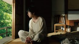 坂口健太郎×行定勲×伊藤ちひろがタッグ！『サイド バイ サイド 隣にいる人』は4月14日公開