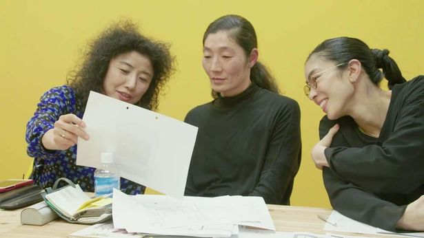 「ダンスの系譜学 ドキュメンタリー」はU-NEXTにて1月31日(火)より配信開始予定