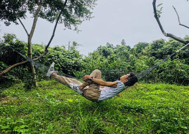 【写真を見る】俳優が「百姓」として生きる「Koji Return」など、興味深いドキュメンタリー作品をまとめて紹介！