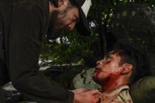 村の大男にボコボコに殴られ続ける大悟の“その後”も気になる