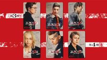 後編『-決戦-』のムビチケは4月21日(金)＆5月19日(金)発売！