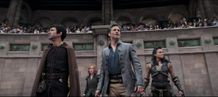 『ダンジョンズ＆ドラゴンズ／アウトローたちの誇り』のインターナショナル新予告が解禁