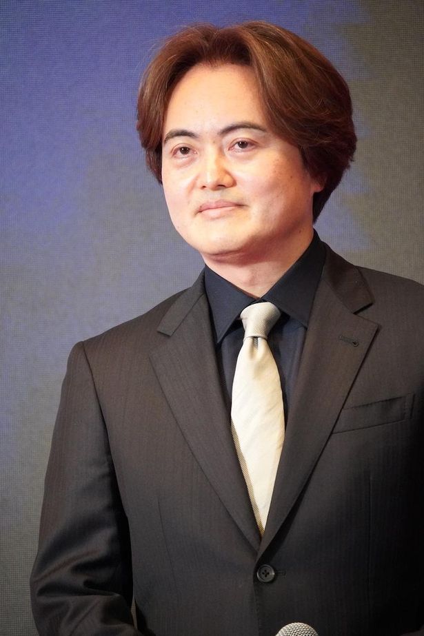 『沈黙の艦隊』プロデューサーの松橋真三