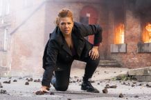 元CIAの最強シングルマザーが日常に潜む悪を粛清する人気ドラマシリーズ「イコライザー」の魅力を紹介！