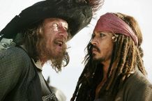 ジャックの敵になったり味方になったりする、“ザ・海賊船長”なキャプテン・バルボッサの魅力に迫る！(『パイレーツ・オブ・カリビアン ワールド・エンド』)
