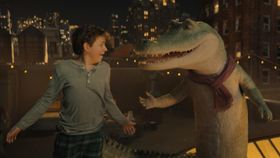 大泉が「歌を入れていたら泣きそうになりました」と語る歌唱シーンが到着