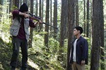 “人喰い”が噂される村を舞台にしたスリラー「ガンニバル」に魅了されたライターたちによる座談会を実施！