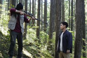 “人喰い”が噂される村を舞台にしたスリラー「ガンニバル」に魅了されたライターたちによる座談会を実施！