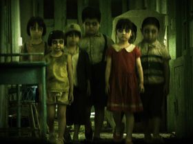 『呪怨』シリーズの俊雄くんよりも怖い(？)7人のこどもの霊