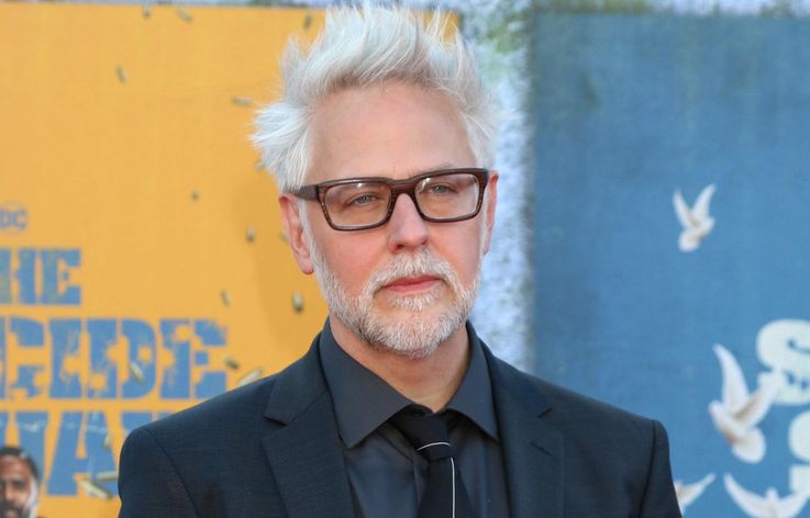 新たなDCユニバースが始動！第1章のラインナップが発表