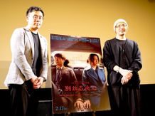 パク・チャヌク監督最新作『別れる決心』スペシャルトークイベントに韓流、K-POP MCの古家正亨と映画評論家の森直人が登壇！