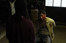 衝撃展開の連続に息もつけない！「ガンニバル」最終話