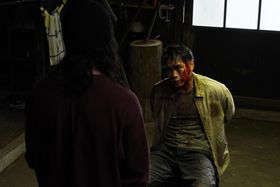 衝撃展開の連続に息もつけない！「ガンニバル」最終話