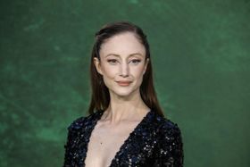 アンドレア・ライズボローのサプライズノミネートは、”スター・コネクション”によるもの？