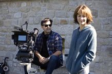 フランソワ・オゾン監督の最新作『すべてうまくいきますように』は現在公開中！