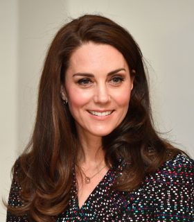 独自の育児法を主張したキャサリン妃