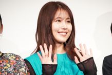 有村架純、2月13日で30歳！