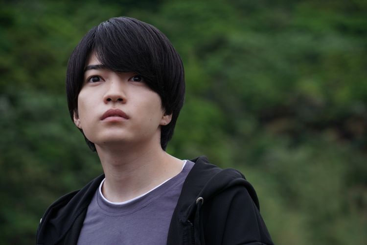 なにわ男子の西畑大吾が、清水崇監督最新作『忌怪島／きかいじま』でホラー映画初主演！