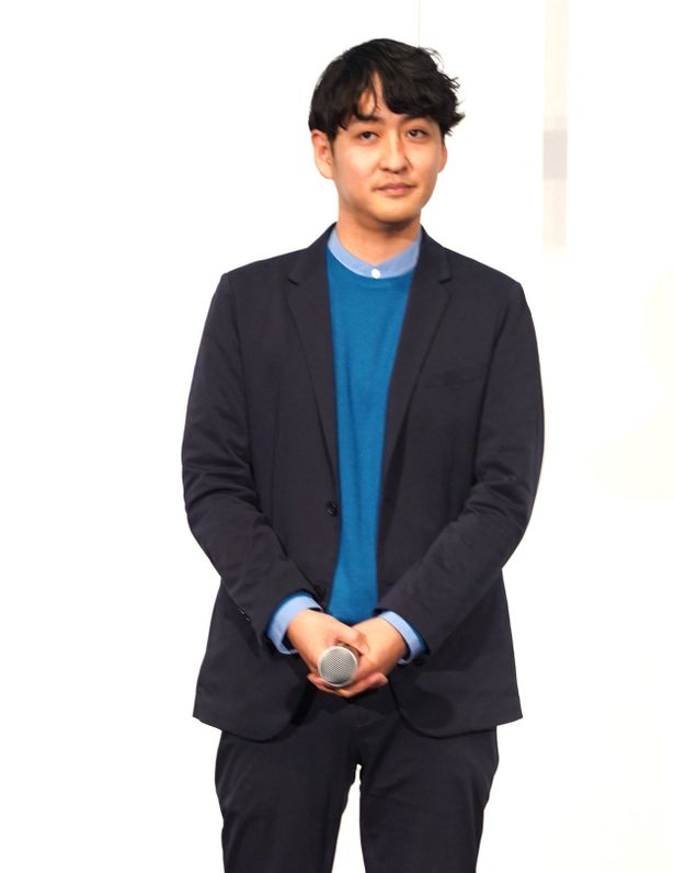 立川譲監督