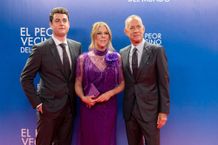 トム・ハンクスとリタ・ウィルソンの息子であるトルーマン・ハンクスが本作で俳優デビューを果たす