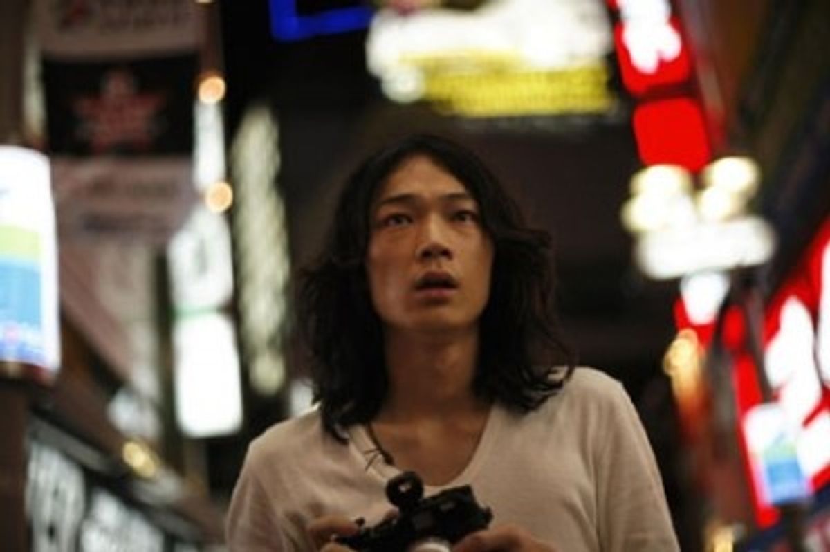 ブレイク間近！新鋭イケメン綾野剛の多才ぶりに脱帽｜最新の映画