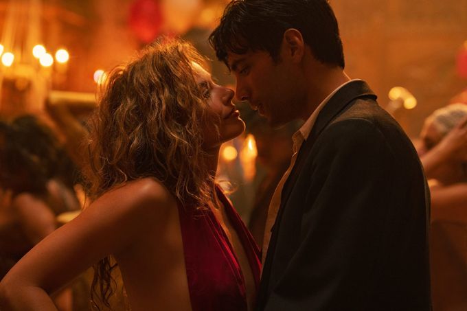 ラ・ラ・ランド：映画作品情報・あらすじ・評価｜MOVIE WALKER PRESS 映画