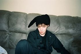 J-HOPEのソロデビューアルバム制作の舞台裏に密着！音楽ドキュメンタリー「j-hope IN THE BOX」