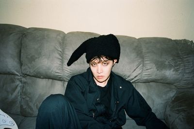 J-HOPEのソロデビューアルバム制作の舞台裏に密着！音楽ドキュメンタリー「j-hope IN THE BOX」