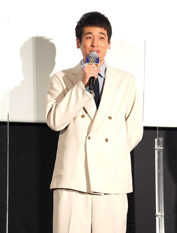 現場に行くのが毎日楽しかったとニッコリ